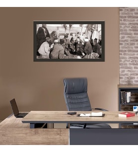 Atatürk Fotoğrafı-271