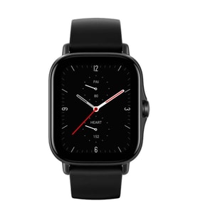 Amazfit GTS 2E Uyumlu 3 Adet Şeffaf Ekran koruyucu Nano Jelatin