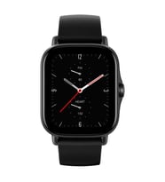 Amazfit GTS 2E Uyumlu 3 Adet Şeffaf Ekran koruyucu Nano Jelatin