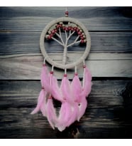 Rüya Hayat Ağacı Dream Catcher