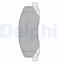 DELPHI LP2082 On Fren Balatasi 13237752 1605202