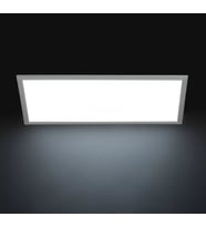 30X60 BEYAZ IŞIK 6500K 24W SLİM LED PANEL