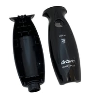 Arzum İle Uyumlu AR1117 Mixset Plus Blender Gövdesi (İÇ AKSAM MEVCUT DEĞİLDİR.)