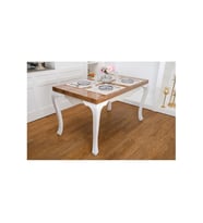 İris Jakar Polyester Kumaş Bej Amerikan Servis 33x46 Cm Bej 4 Ad. 1390
