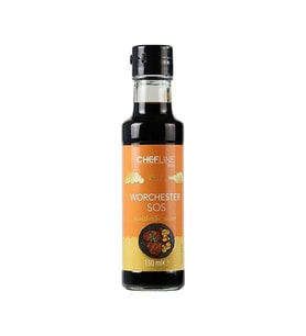 Chefline Asia Worchester Sos 150ml