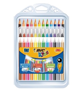 Bic Kids Boya Seti 36lı