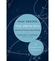 The Principia: The Authoritative Translation: Mathematical Principles Of Natural Philosophy (Krem)