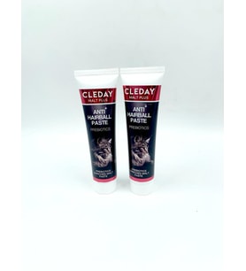 2 Adet Anti Hairball Paste Kedi Malt Macunu 100 gr