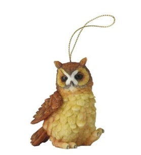 WISE Veronese Serisi-BAYKUŞ SALLANAN BİBLO-6*4 CM.