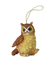 WISE Veronese Serisi-BAYKUŞ SALLANAN BİBLO-6*4 CM.