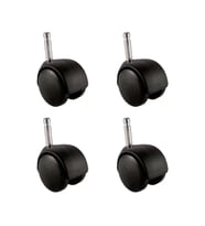 Büyük Plastik Geçmeli Pimli - 50MM - 8MM HKS134 - 4 Adet