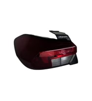 LEOPARTS Opel Corsa F Stop Lambası Dış Sol (Ledsiz) 2019-2023 9829317380