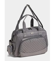 Baby2Go Go Bag Olivia Anne Bebek Bakım Çantası - Siyah