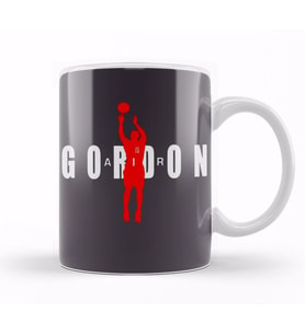 Gordon    Kupa  Bardak  Porselen
