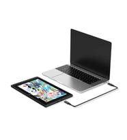 XP-Pen Artist 12 (3rd Gen) Grafik Ekran Tablet Siyah