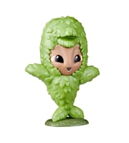 Guardians Of The Galaxy Groot Koleksiyon Figür Poodle F8026-F8091