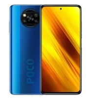 Yenilenmiş Xiaomi Poco X3 Pro 256 GB Mavi Cep Telefonu (12 Ay Garantili) - A Kalite