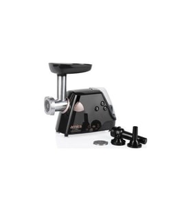 Arnica Meatchef Et Kıyma Makinesi GH21220 Siyah