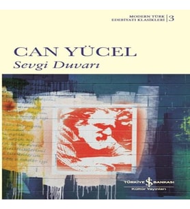 Sevgi Duvarı - Ciltsiz