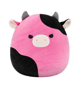Squishmallows İnek Pollyanna 30 cm CR07676
