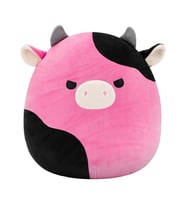Squishmallows İnek Pollyanna 30 cm CR07676