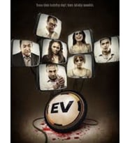 Pinema Productions Ev ( 2010 ) Dvd