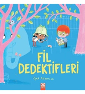 Fil Dedektifleri