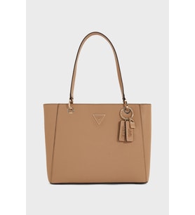 Guess Noelle Kadın Bej Omuz Çantası HWZG7879250-BEI