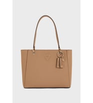 Guess Noelle Kadın Bej Omuz Çantası HWZG7879250-BEI