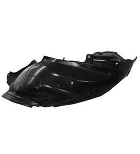 KIA SORENTO ÖN ÇAMURLUK DAVLUMBAZI SOL 02-05 KIA15SO002 868113E011