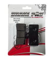 CF Moto SR 250 Ön Fren Balatası