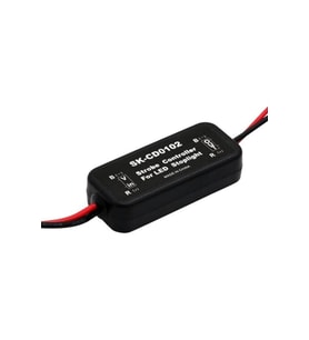 Stop Fren Modül Led Ampul Uyumlu 12v Özel Üretim 4 Kez F1 4 Kez Yavaş