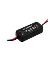 Stop Fren Modül Led Ampul Uyumlu 12v Özel Üretim 4 Kez F1 4 Kez Yavaş