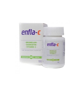 MediTech ENFLA-C Kapsul