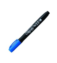 Artline Supreme Kaligrafi Kalemi 3.0 mm Mavi 