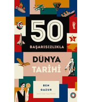 50 Başarısızlıkla Dünya Tarihi