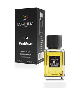Lorınna Parıs Gentılman 50 Ml Edp Erkek Parfüm