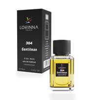 Lorınna Parıs Gentılman 50 Ml Edp Erkek Parfüm