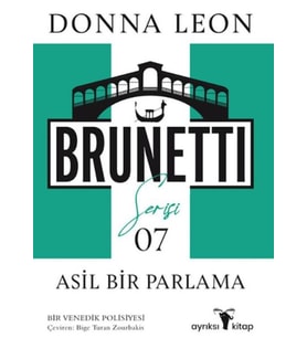 Asil Bir Parlama