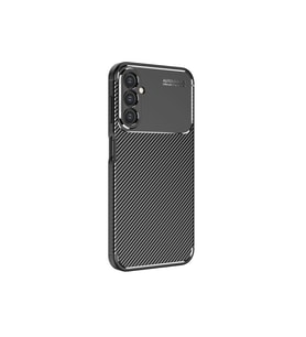 Samsung Galaxy A24 Uyumlu Kılıf Zore Negro Silikon Kapak
