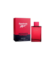 Reebok Activate Your Senses EDT 100 ml Erkek Parfüm