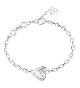 Guess JGUJUBB06088JWRHS Kalpli Kadın Bileklik