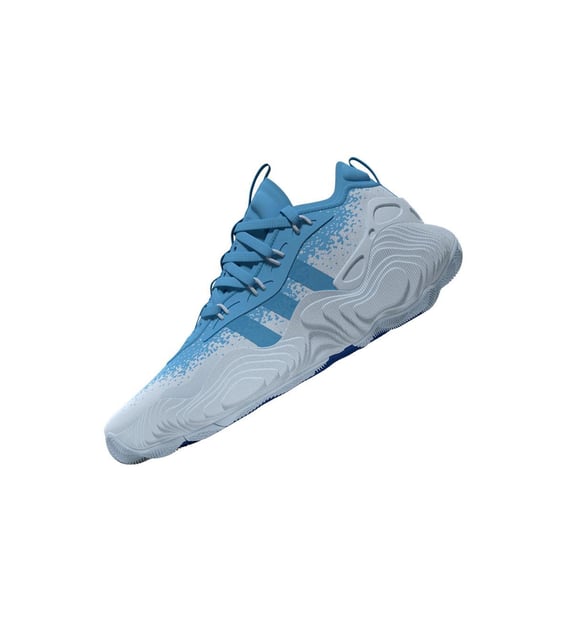 adidas Trae Young 3 Unisex Ayakkabı IE2707