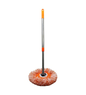YUVARLAK AYARLI DÖNERLİ MOP (5690)
