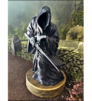 Yüzüklerin Efendisi Nazgül Figürü - Lord Of The Ring's Nazgul