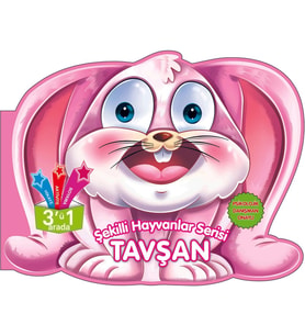 Tavşan - Quıxot Publıshıng