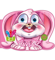 Tavşan - Quıxot Publıshıng