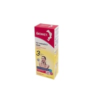 BIOWET TÜY SARARTICI KREM 70 + 35 ML