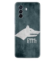 Huawei Nova Y70 Y90 Nova 9 SE  Kılıf Desemli Silikon Göktürk 2 1411