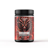 Titan Premium Creatine 300 Gr Monohyrate Mikronized (YıldızIşığı)